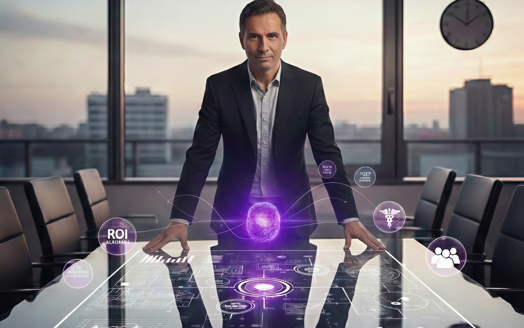 Liderazgo Inteligente en Clínicas